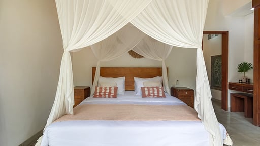 Villa Cinta Bedroom 3