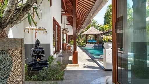 Villa Cinta Others