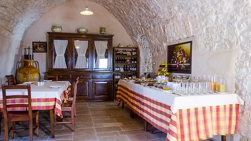 Villa Ciottolo Essecke