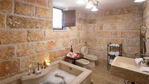 Villa Ciottolo Andere