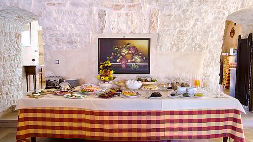 Villa Ciottolo Essecke