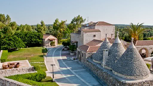 Villa Ciottolo Andere