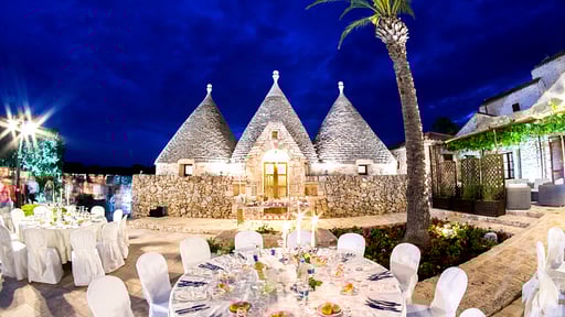 Villa Ciottolo Hochzeitsbilder