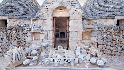 Villa Ciottolo Hochzeitsbilder