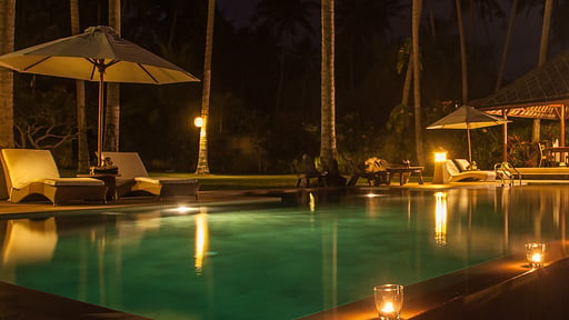 Villa Citakara Sari Autres