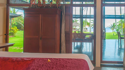 Villa Citakara Sari Chambre 2