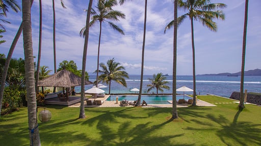 Villa Citakara Sari Piscine