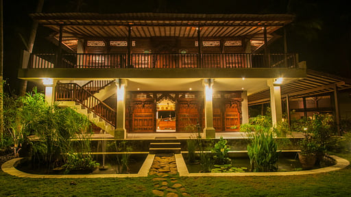 Villa Citakara Sari Autres