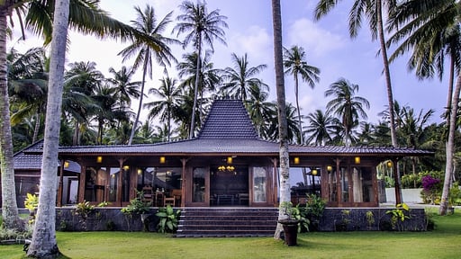 Villa Citakara Sari Autres