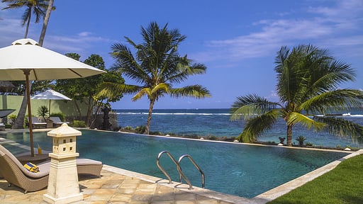 Villa Citakara Sari Piscine