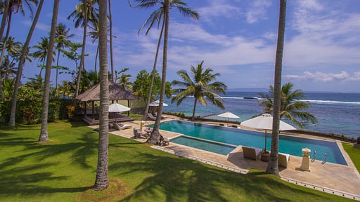 Villa Citakara Sari Piscine