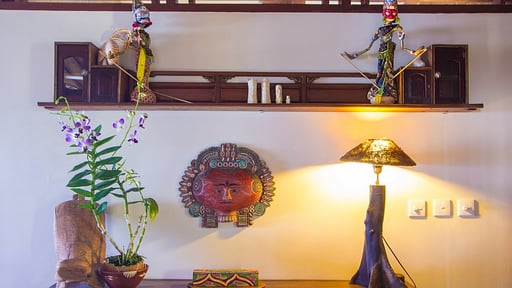 Villa Citakara Sari Autres