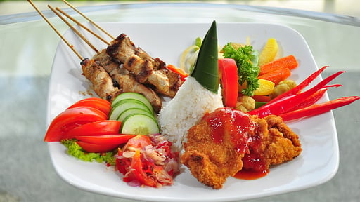 Villa Citakara Sari Autres