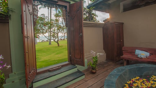 Villa Citakara Sari Autres