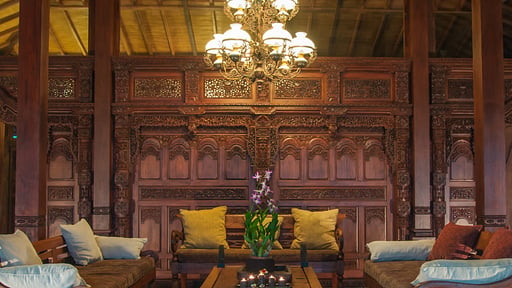 Villa Citakara Sari Autres