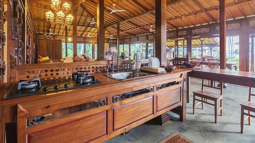 Villa Citakara Sari Autres