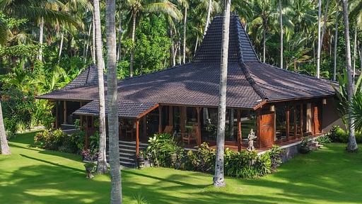Villa Citakara Sari Autres