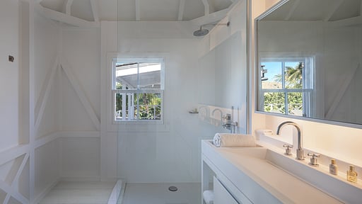 Villa Citron Vert Bedroom 1