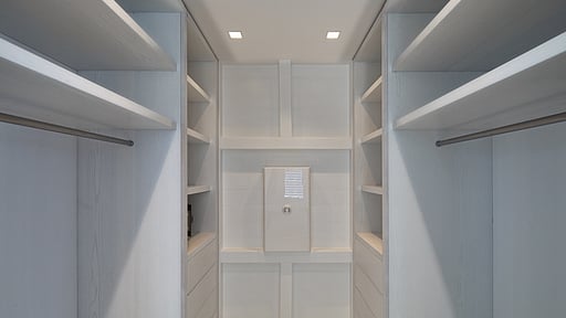 Villa Citron Vert Bedroom 2