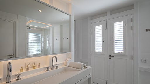 Villa Citron Vert Bedroom 2