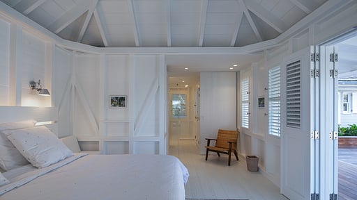 Villa Citron Vert Bedroom 3