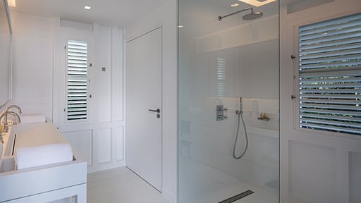 Villa Citron Vert Bedroom 3