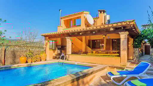 Villa Ciutada