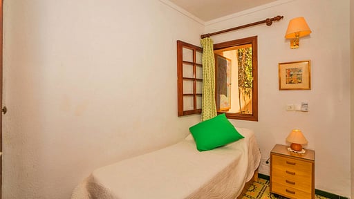 Villa Ciutada Bedroom 3