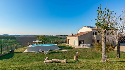 Villa Clair