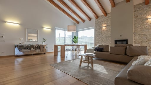 Villa Clair Soggiorno 1