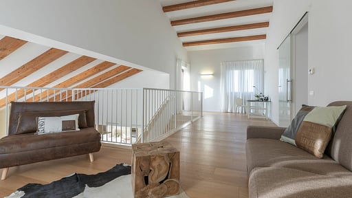 Villa Clair Soggiorno 2