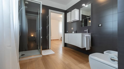 Villa Clair Camera da letto 4