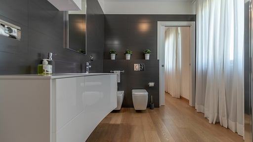 Villa Clair Camera da letto 3