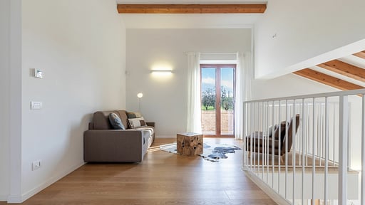 Villa Clair Soggiorno 2