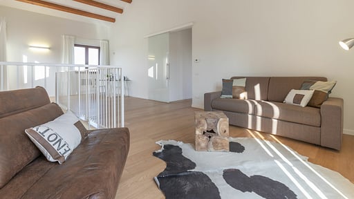 Villa Clair Soggiorno 2