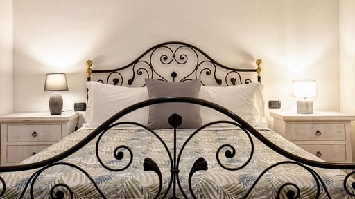 Villa Claire de Lune Bedroom 3