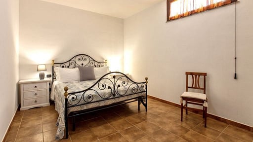 Villa Claire de Lune Bedroom 3