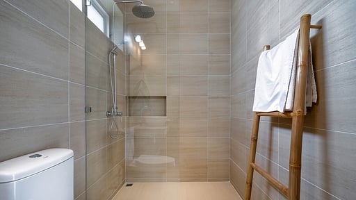 Villa Claire Спальня 2