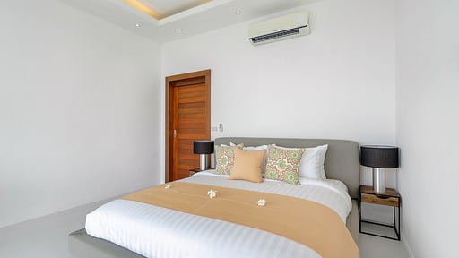 Villa Claire Спальня 2