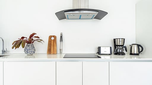 Villa Claire Кухня