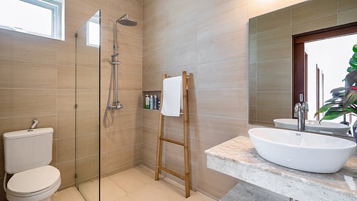 Villa Claire Спальня 3