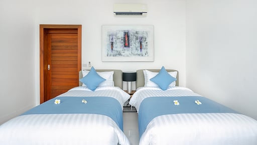 Villa Claire Спальня 3