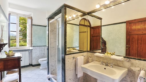 Villa Clara 12 Bedroom 1