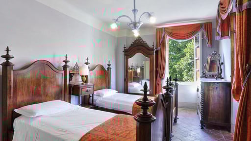 Villa Clara 12 Bedroom 2