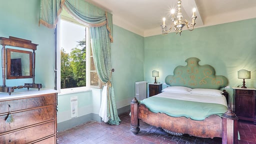 Villa Clara 12 Bedroom 3