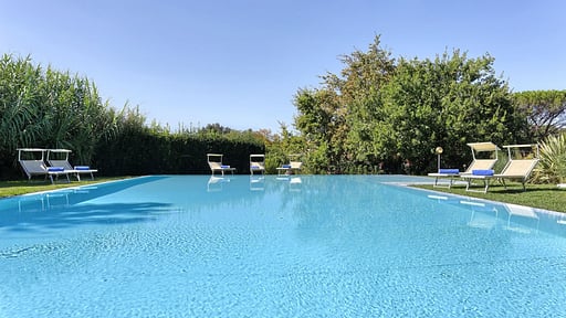 Villa Clara 12 Swimming pool