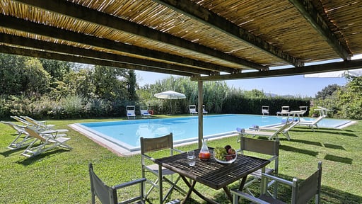 Villa Clara 20 Swimming pool