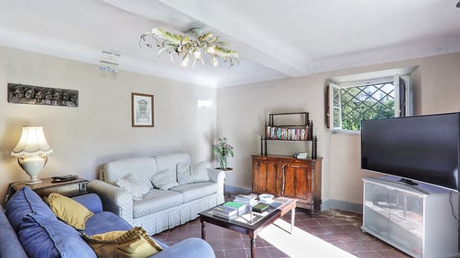 Villa Clara 20 Living room 1