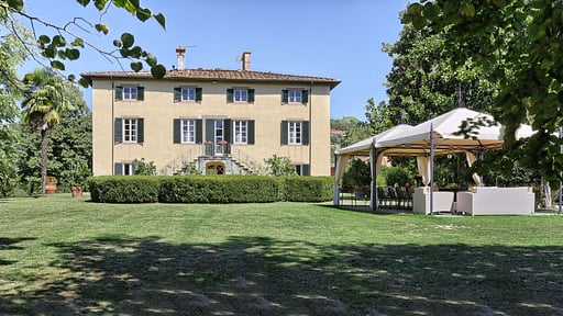 Villa Clara 20 Others 