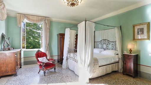 Villa Clara 20 Bedroom 1